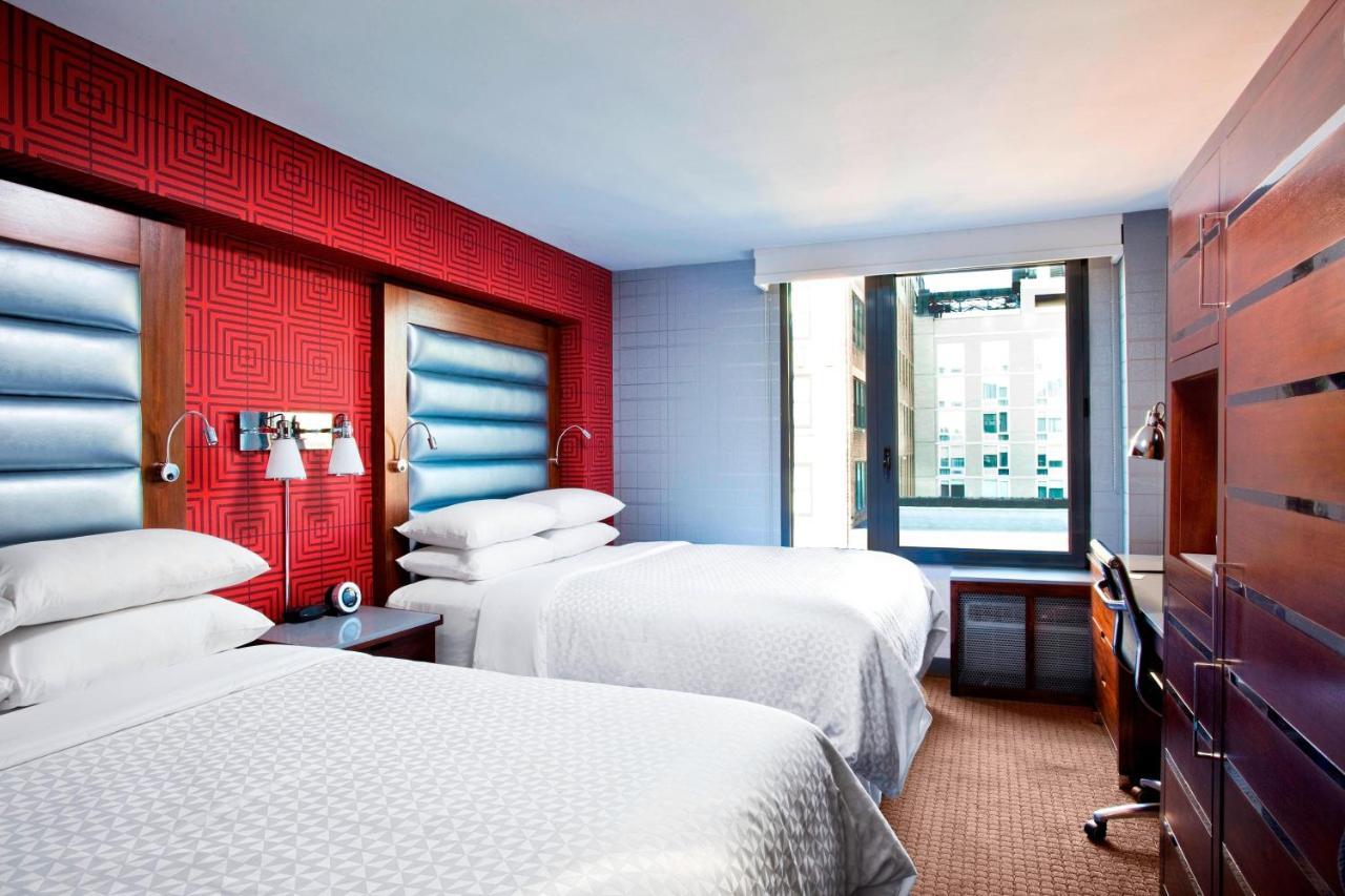 The Chelsean New York