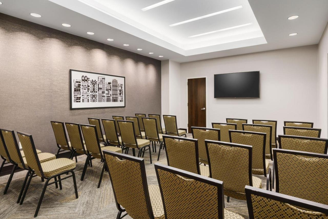 Fairfield & By Marriott Midtown Manhattan/penn Station 4* New York