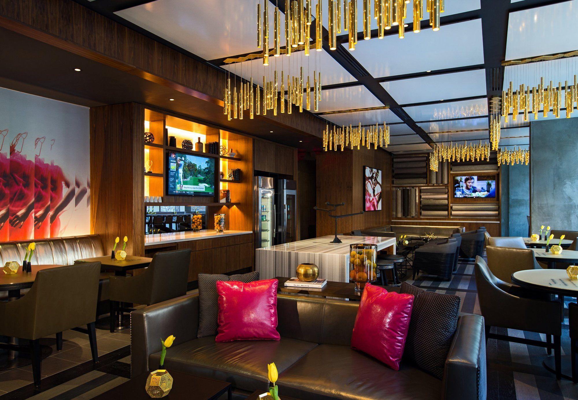 Renaissance Midtown Hotel New York