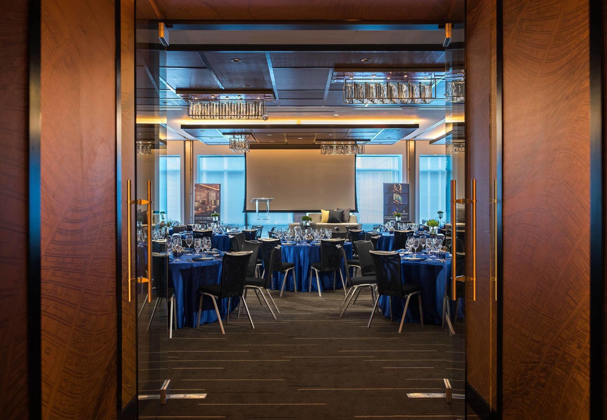 Hotel Renaissance Midtown