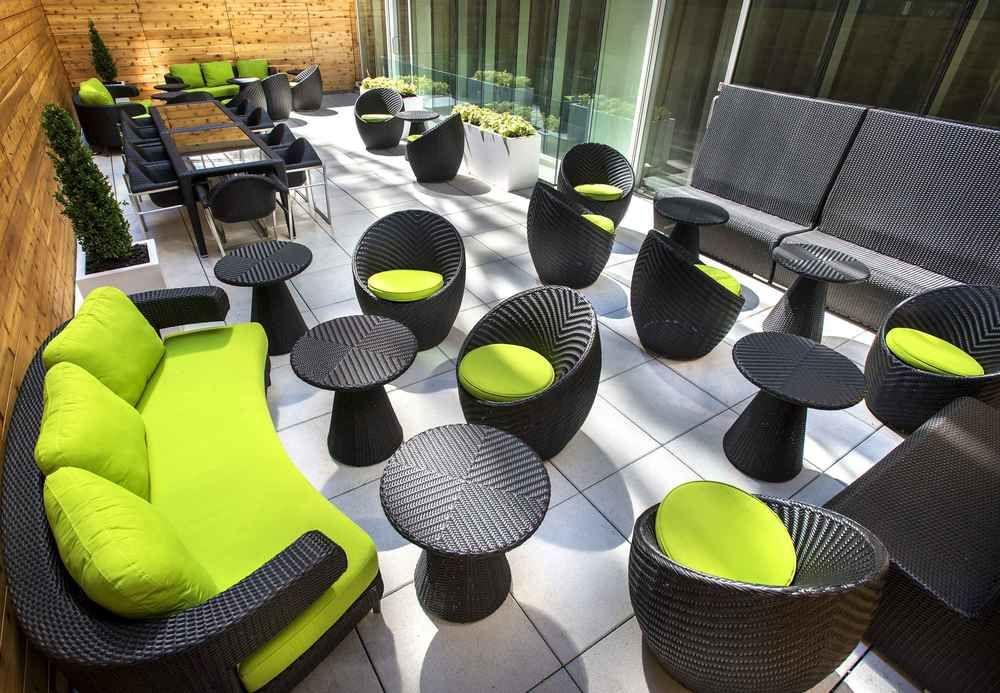 Hotel Springhill By Marriott Midtown Manhattan/fifth Avenue Nova York
