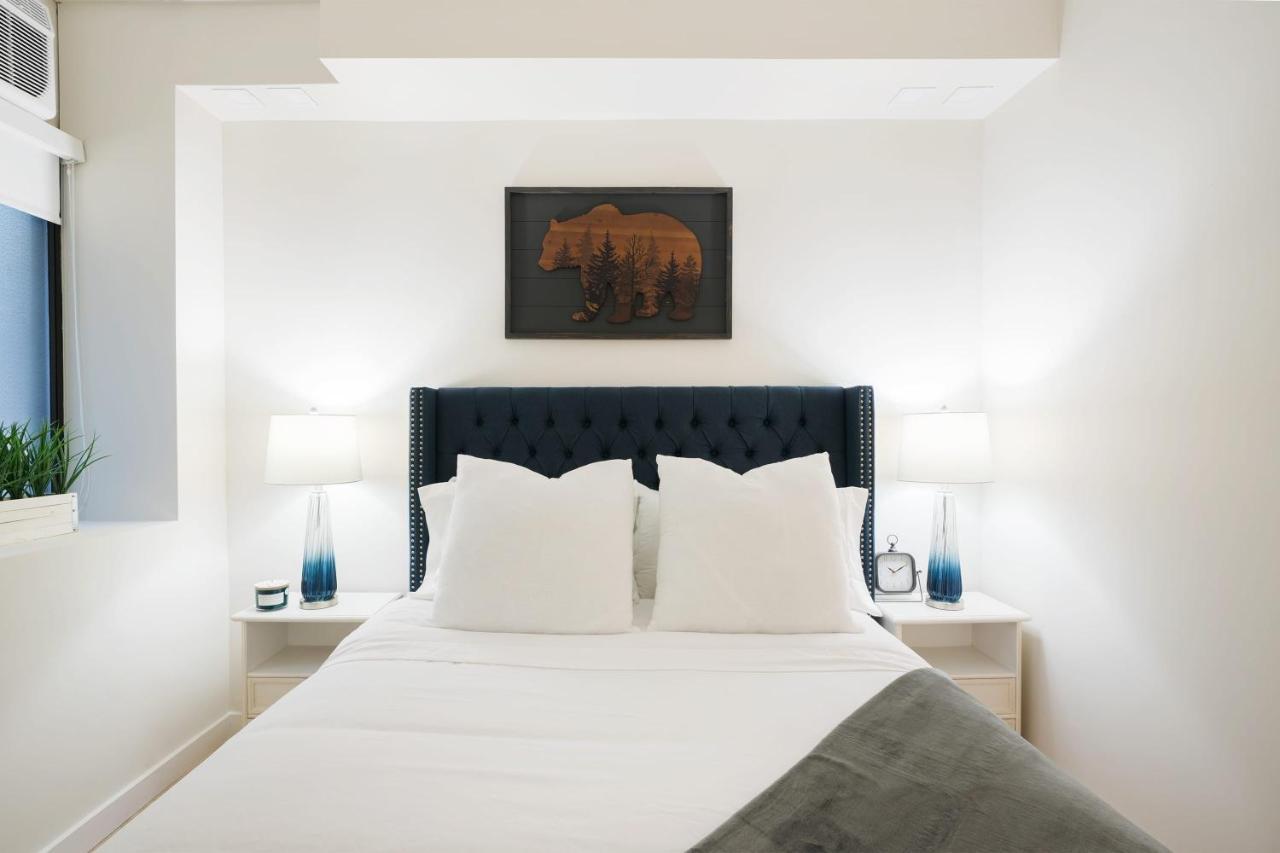 Luxury 2br Duplex 5min To Park Apartamento *