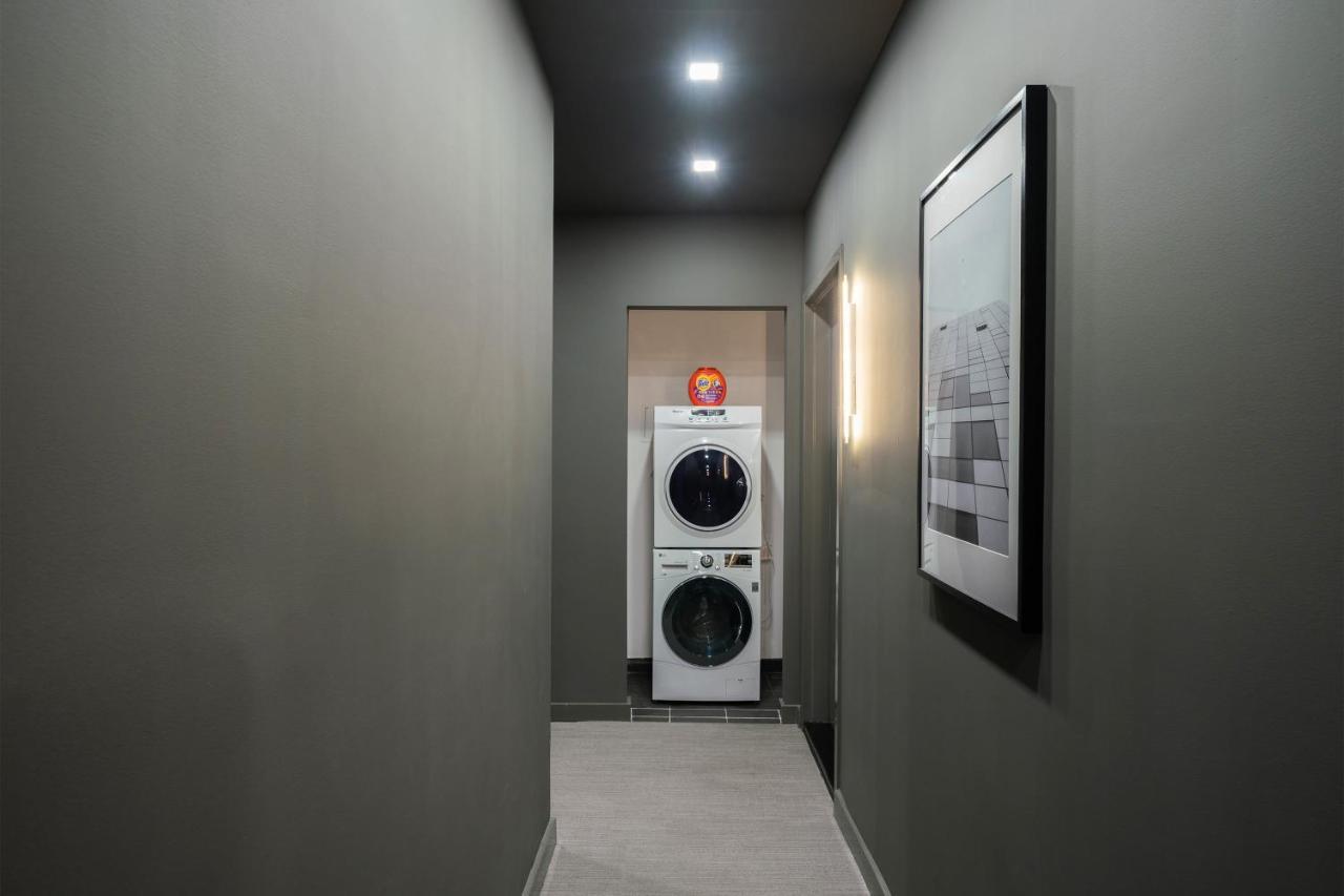 Apartamento Luxury 2br Duplex 5min To Park *