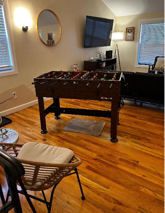 Chic Modern 2 Bed Apt Close To Jfk * Nova York