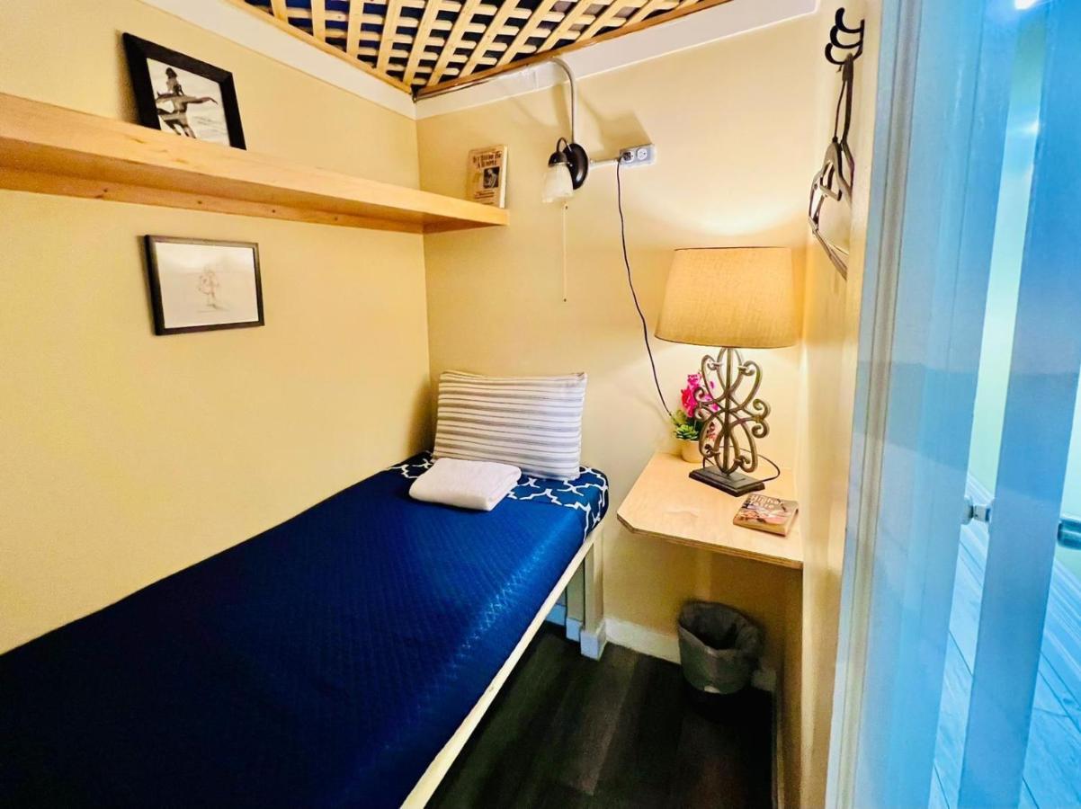 Spirit Retreats Privatunterkunft New York