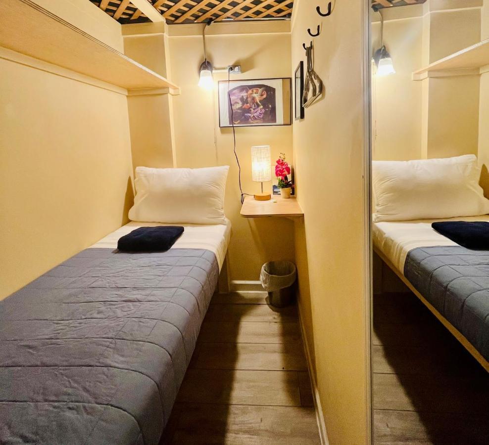 Spirit Retreats Privatunterkunft New York