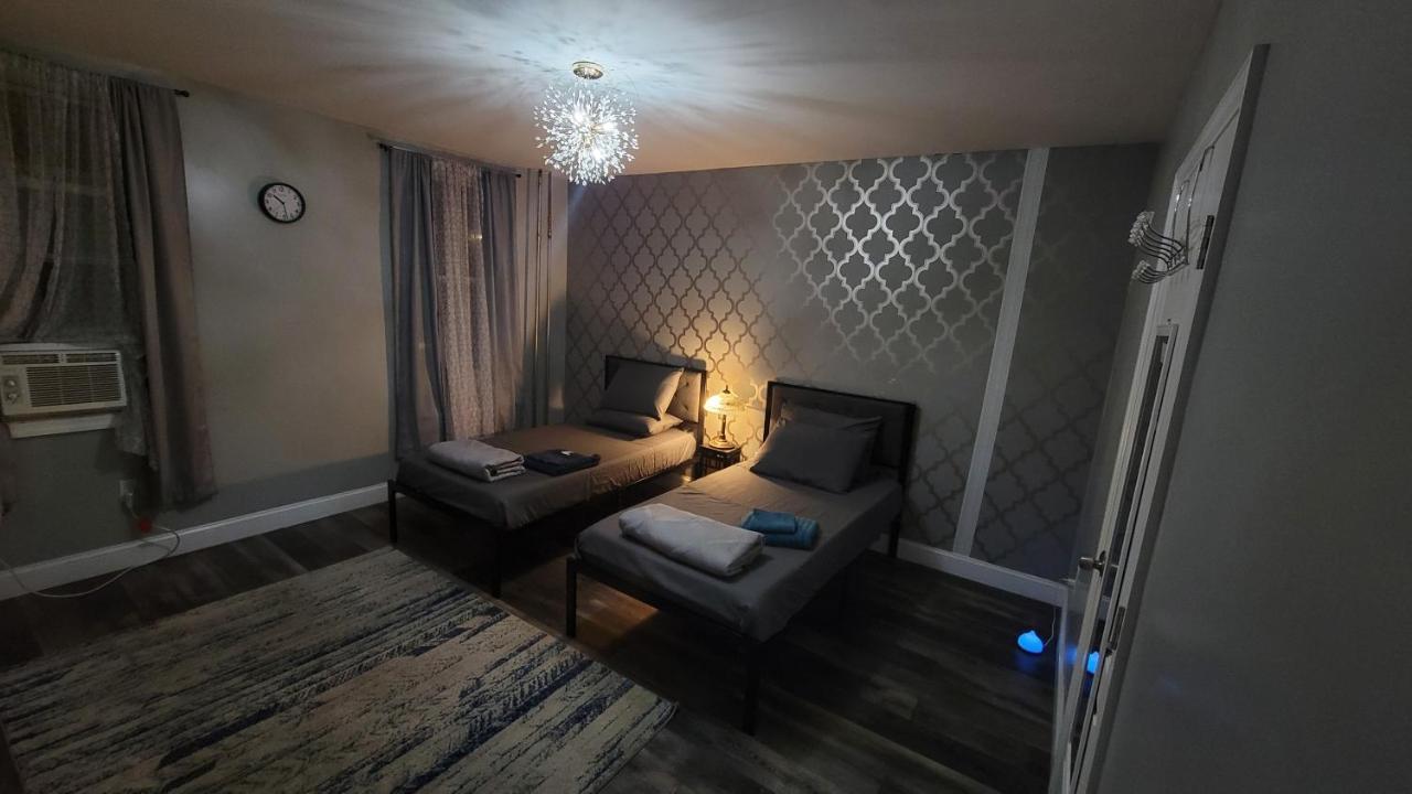 Goldstate * Nova York