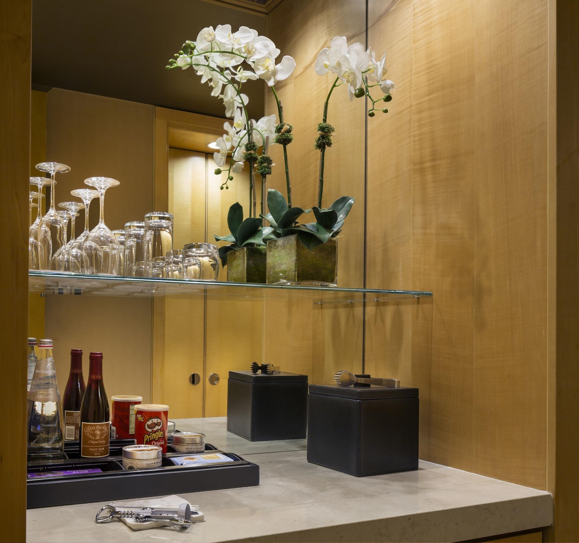 Hotel Four Seasons Nova York