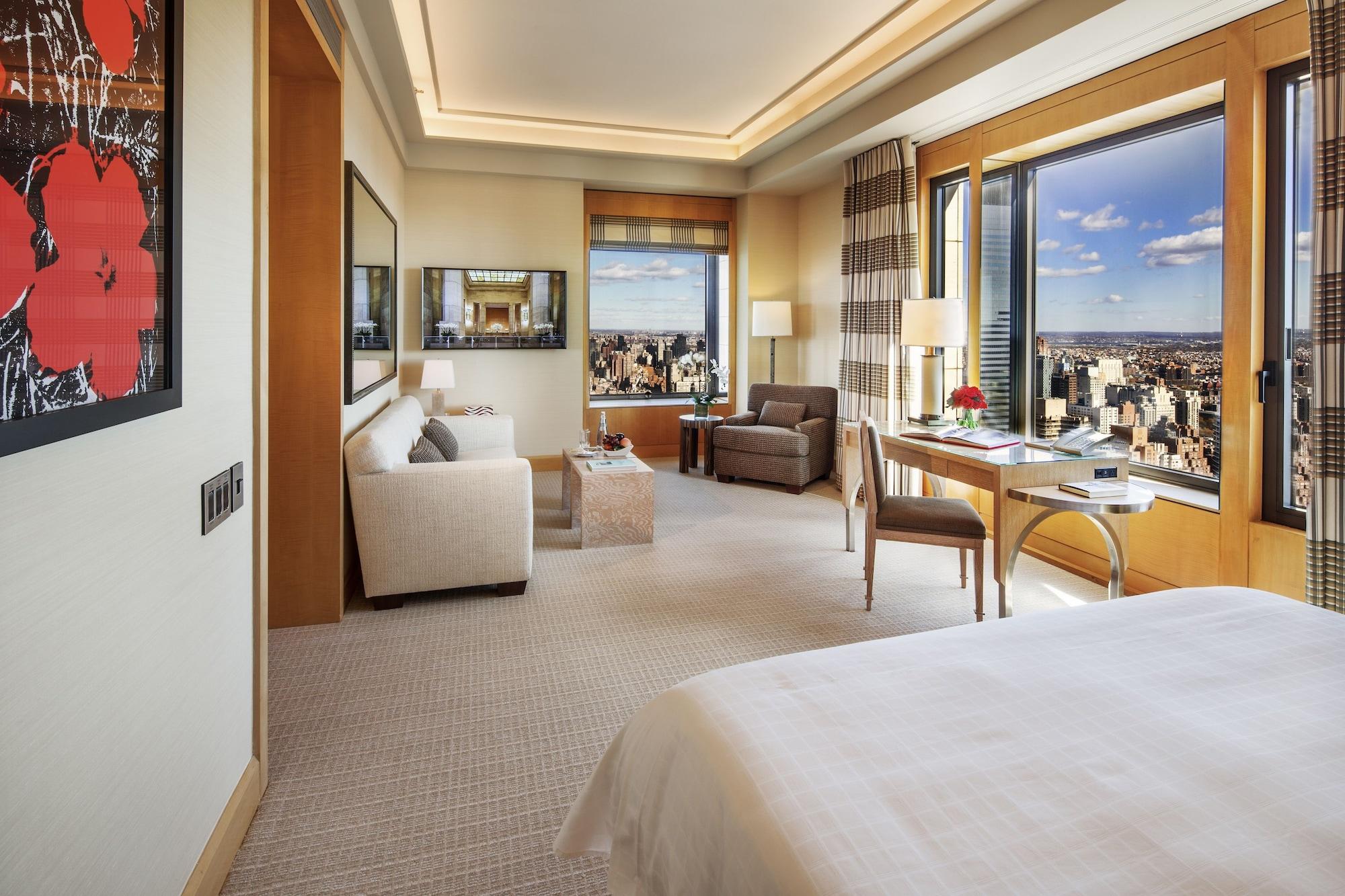 Four Seasons Hotel Nova York