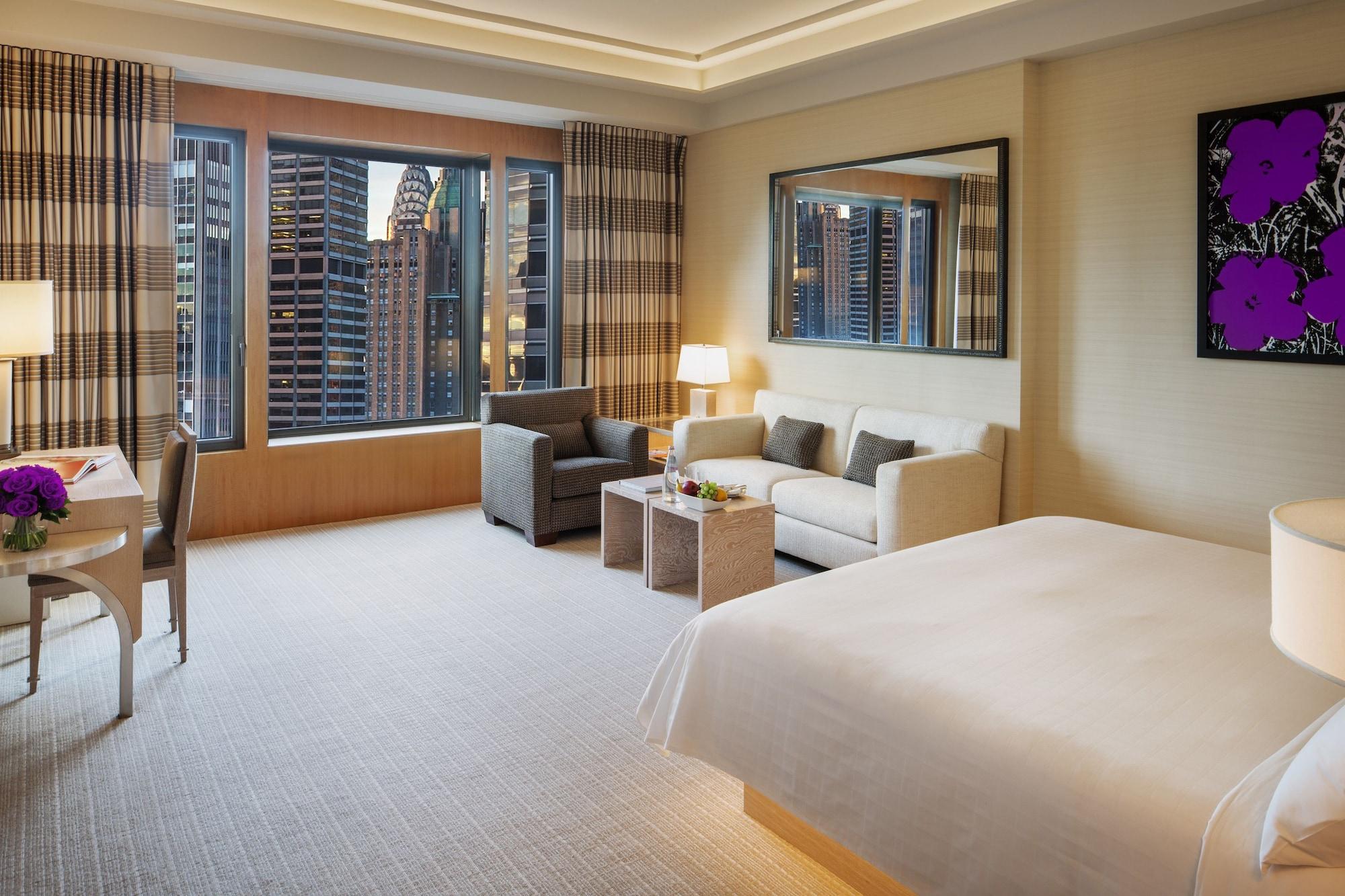 Four Seasons Nova York