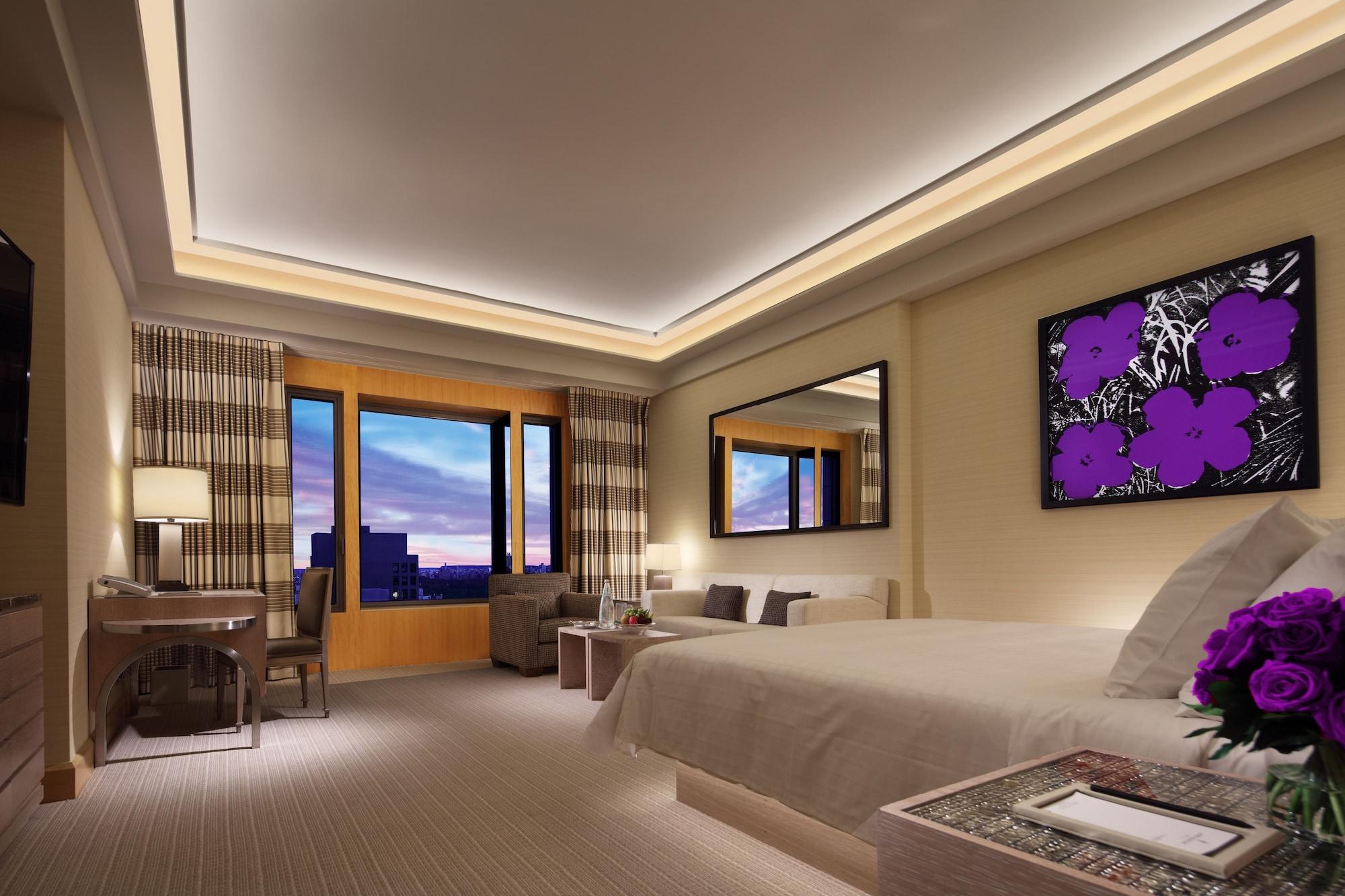 Hotel Four Seasons Nova York