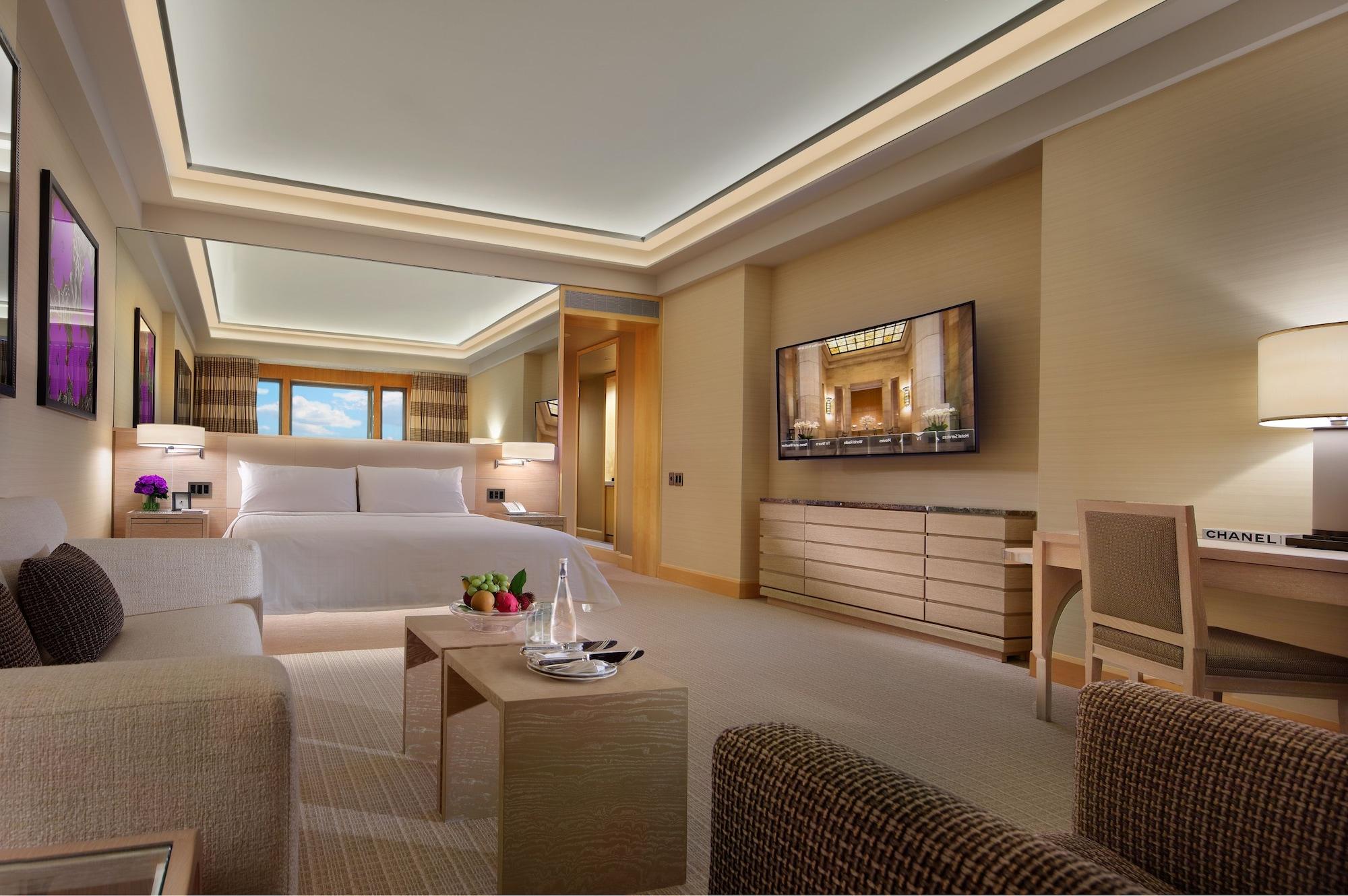 Hotel Four Seasons Nova York