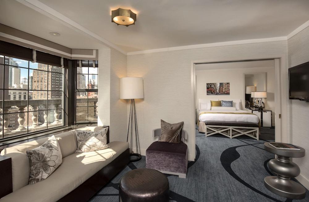 Hotel 70 Park Avenue 4*
