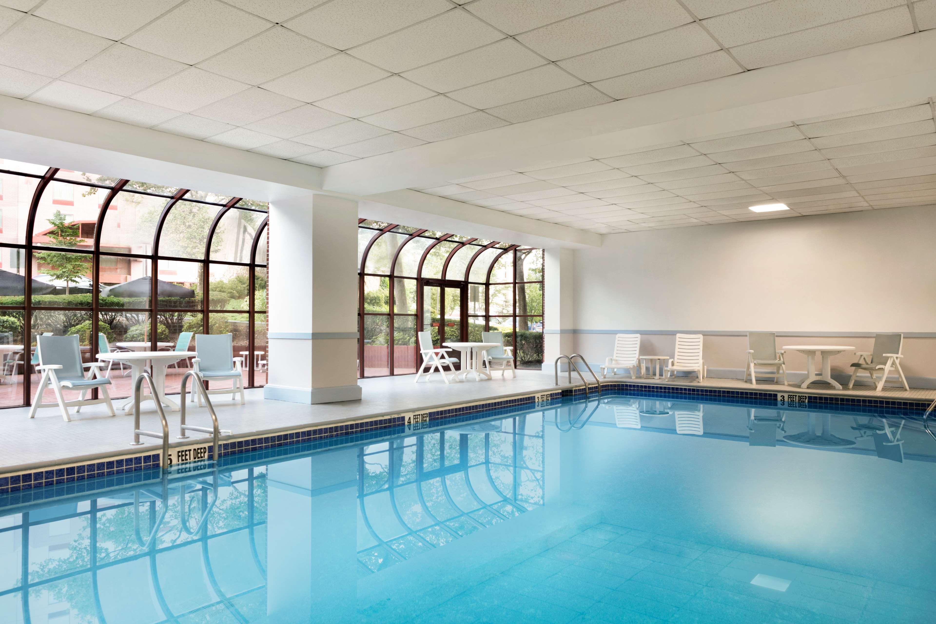 Laguardia Plaza Hotel Nova York
