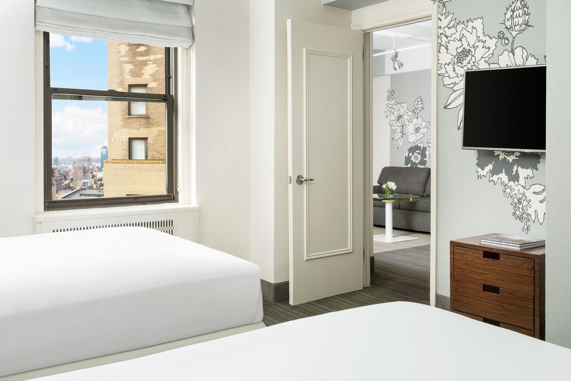 Stewart Hotel New York