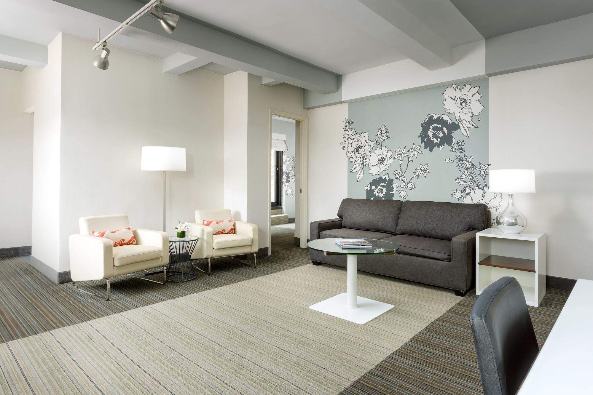 Hotel Stewart 4*