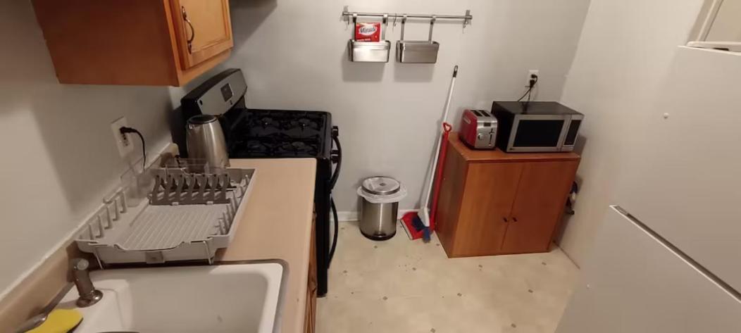 Central And Affordable Williamsburg Private Bedroom Close To Subway Nova York
