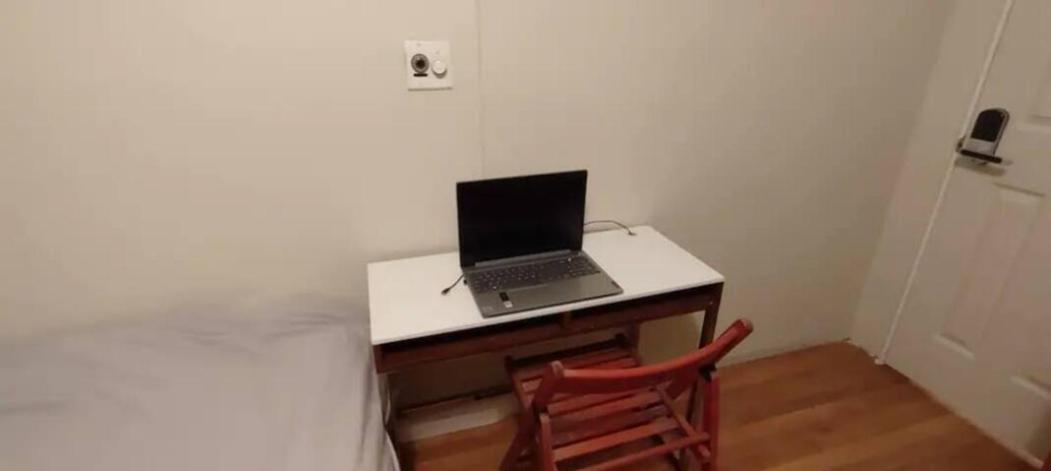 Hospedagem domiciliar Central And Affordable Williamsburg Private Bedroom Close To Subway Nova York