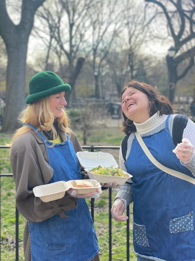 Privatunterkunft Spirit Retreats New York