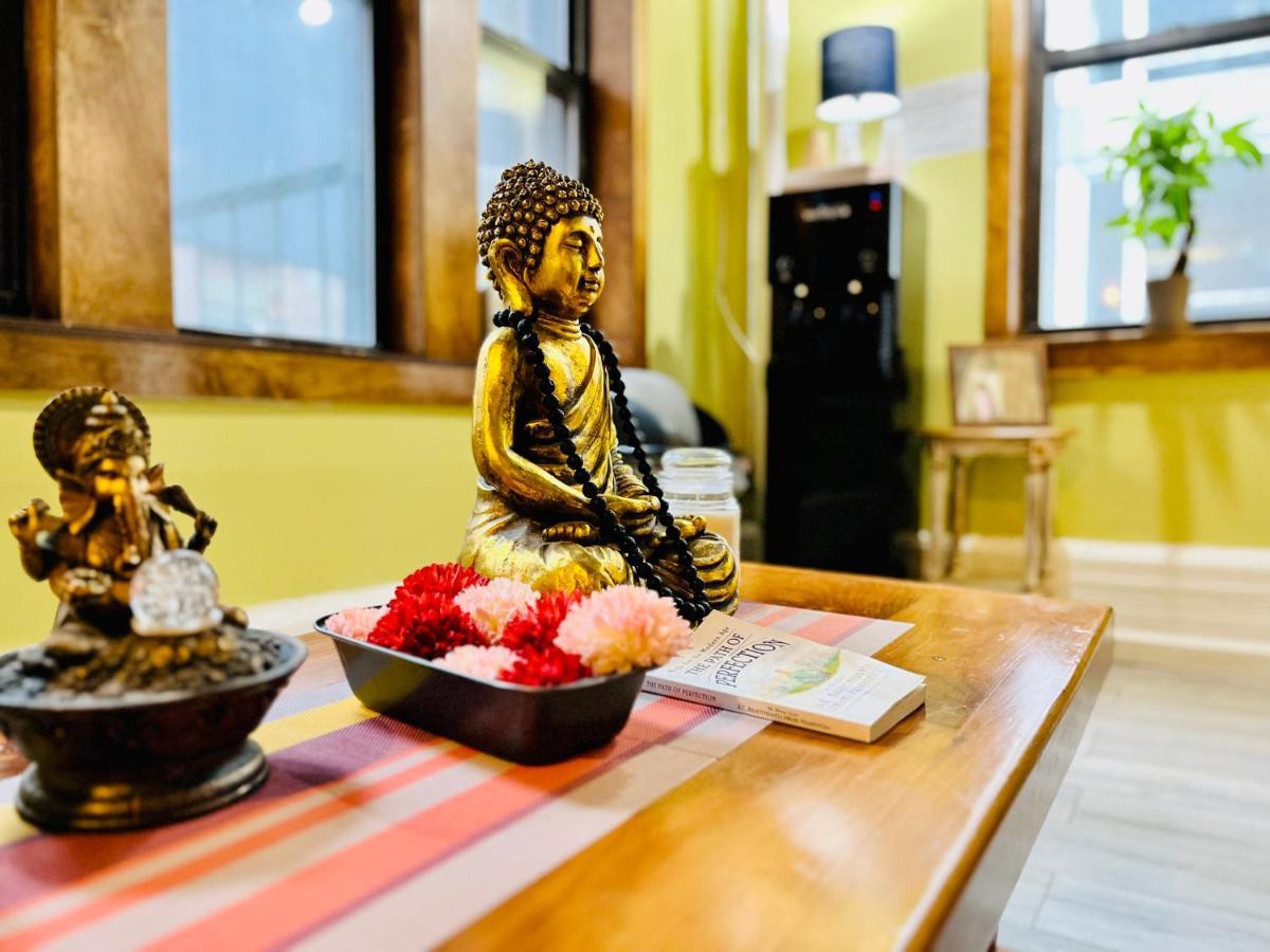 Spirit Retreats Privatunterkunft *