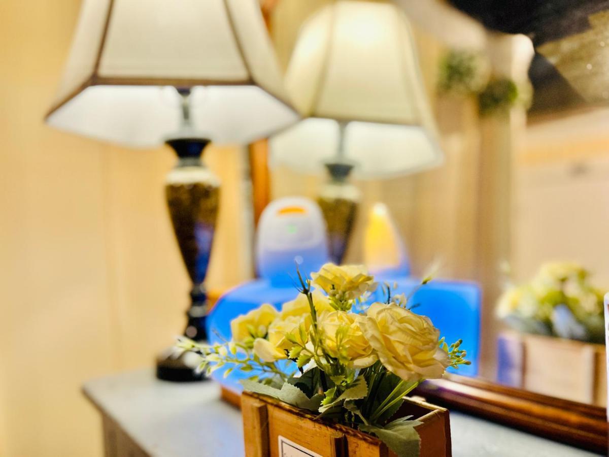 Privatunterkunft Spirit Retreats New York