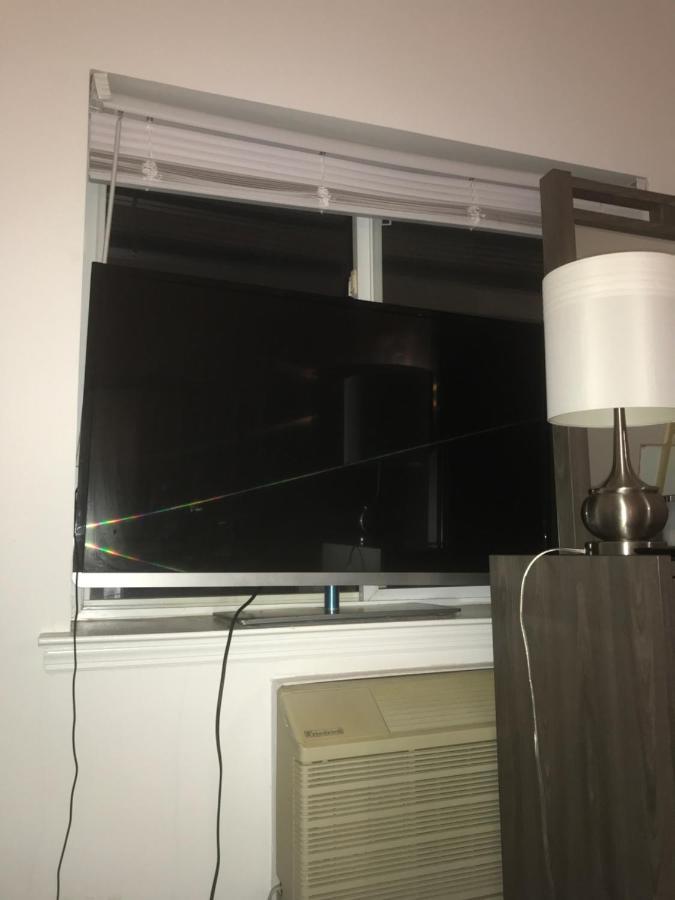 Apartamento Casa De Geo Nova York