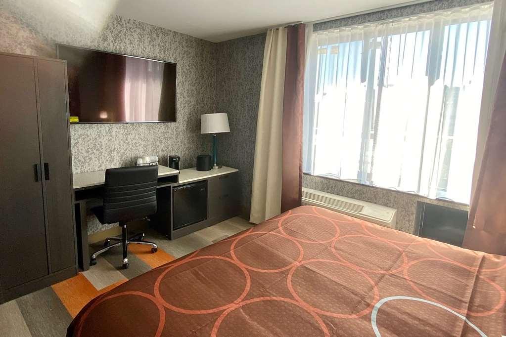 Super 8 By Wyndham Brooklyn Williamsburg 2* Nova York
