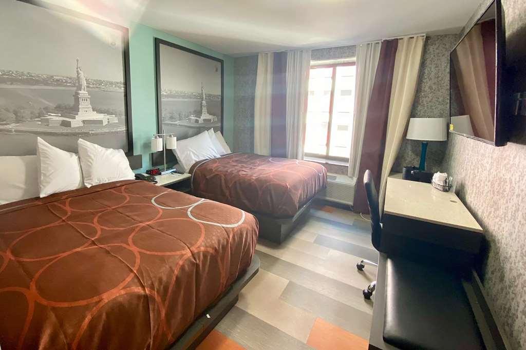 Super 8 By Wyndham Brooklyn Williamsburg 2* Nova York