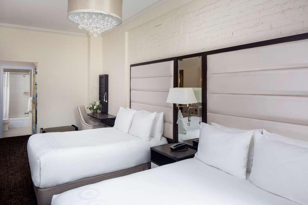 Park South Hotel, Part Of Jdv By Hyatt Nova York