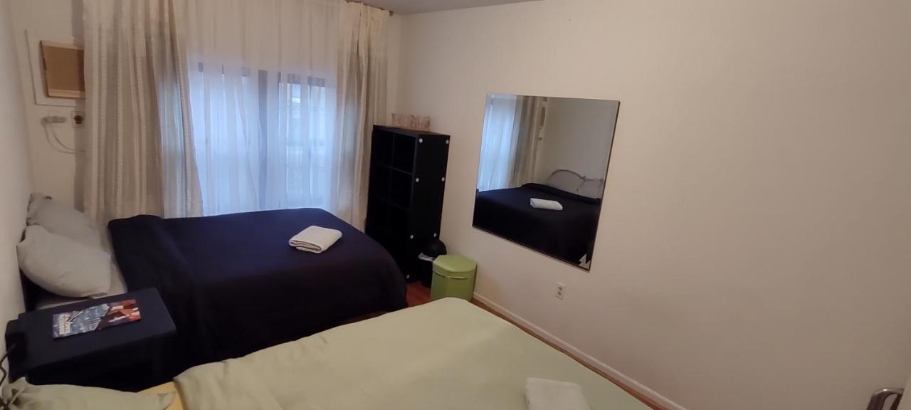 Spacious For 4 People In Williamsburg ! Hospedagem domiciliar Nova York
