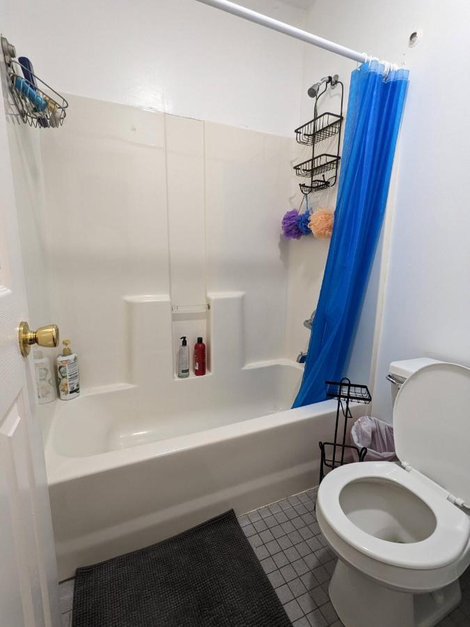 Cozy At Great Townhouse In Williamsburg Privatunterkunft