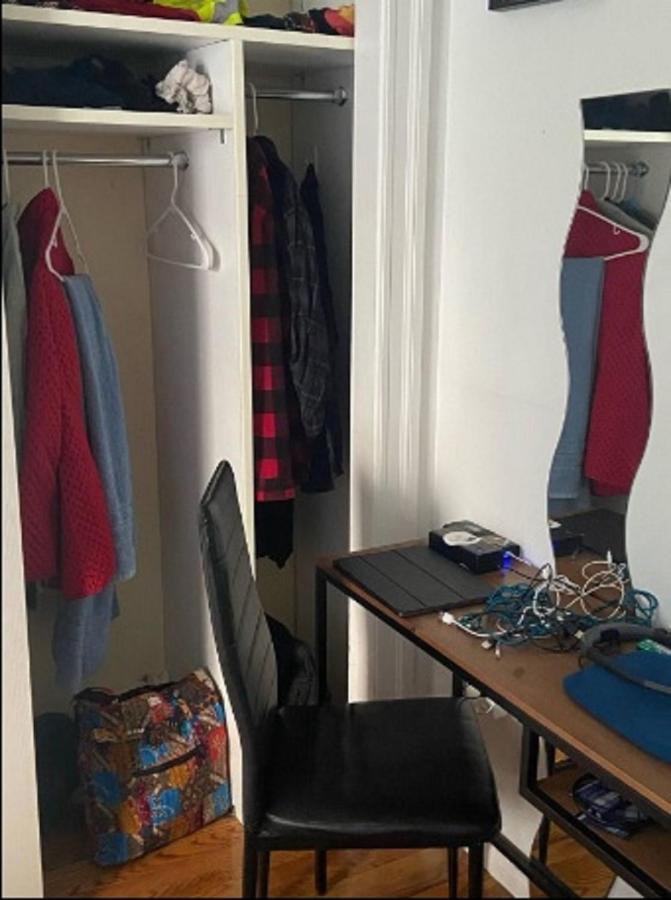 Cozy At Great Townhouse In Williamsburg Privatunterkunft