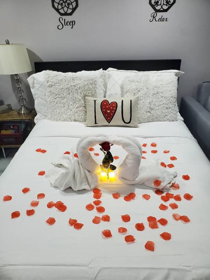 Lovely 2 Bedroom With 2 Entrance And Parking Apartamento Nova York