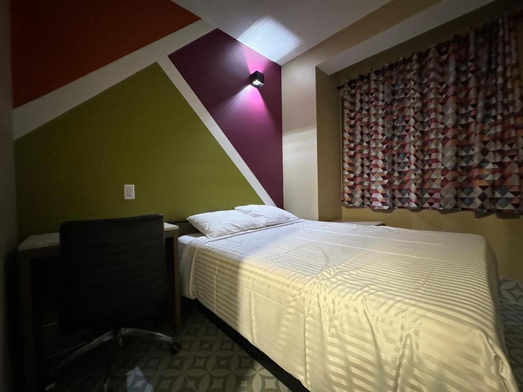 Hotel Moon Brooklyn 3*