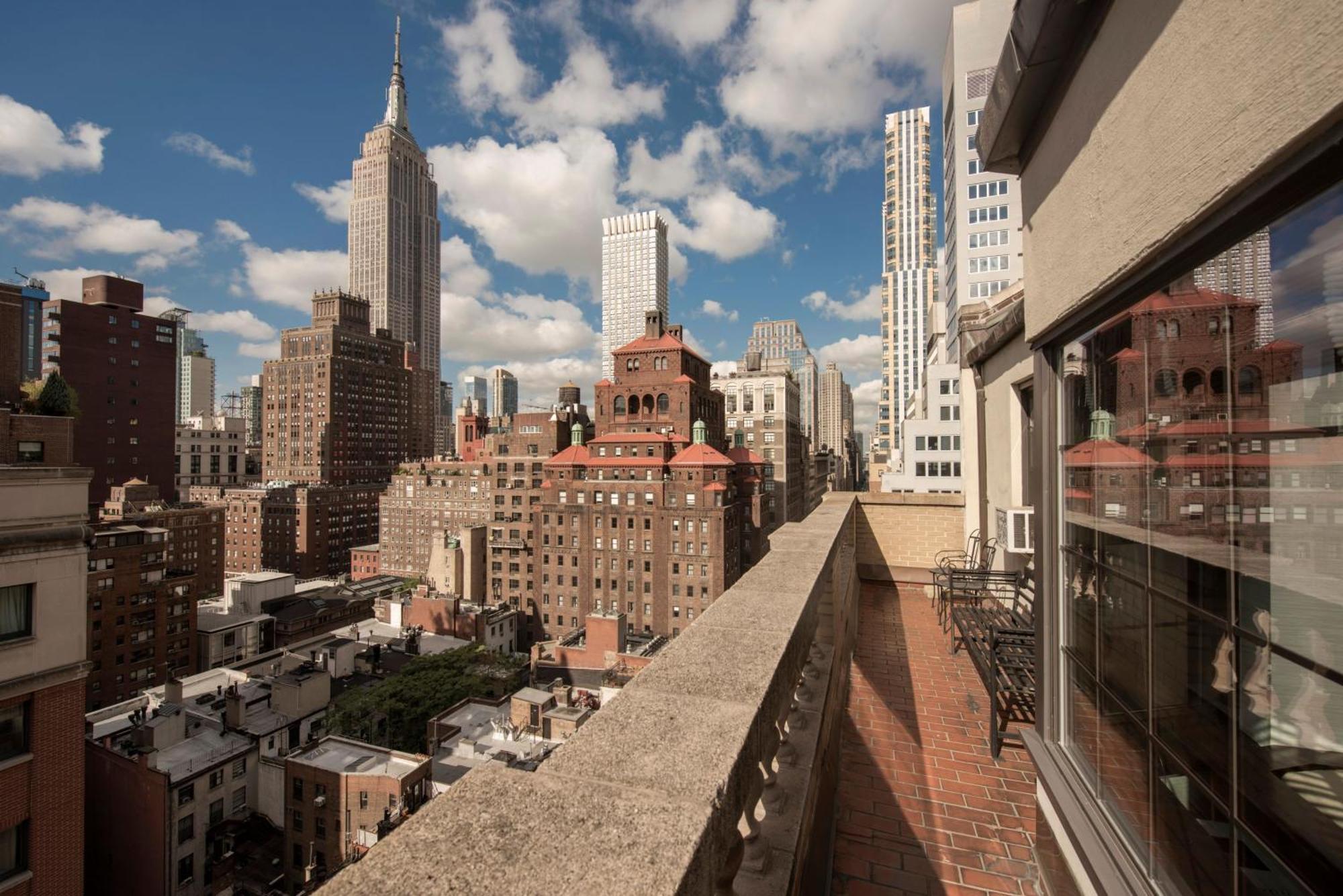 70 Park Avenue 4* New York