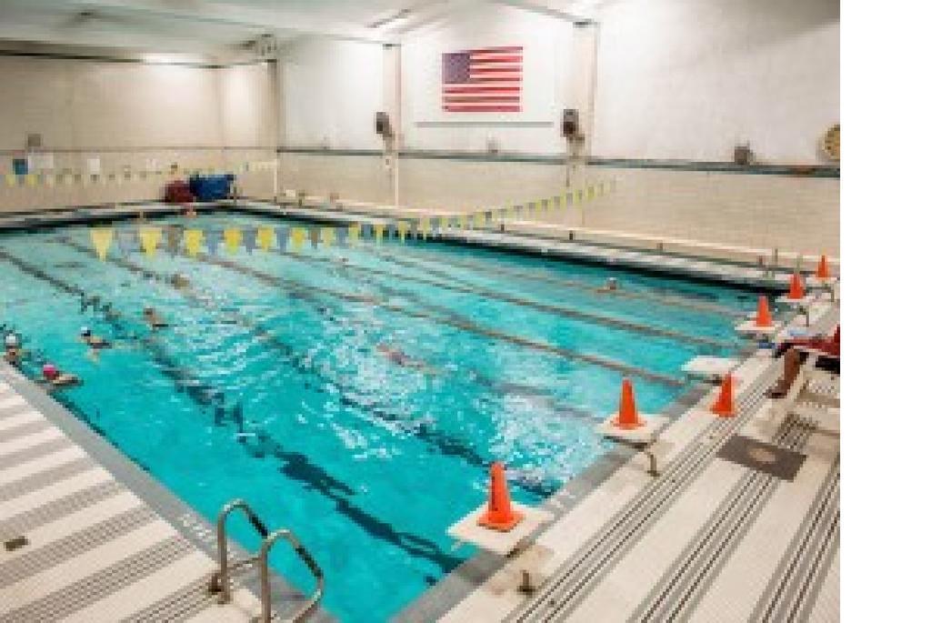 Flushing Ymca