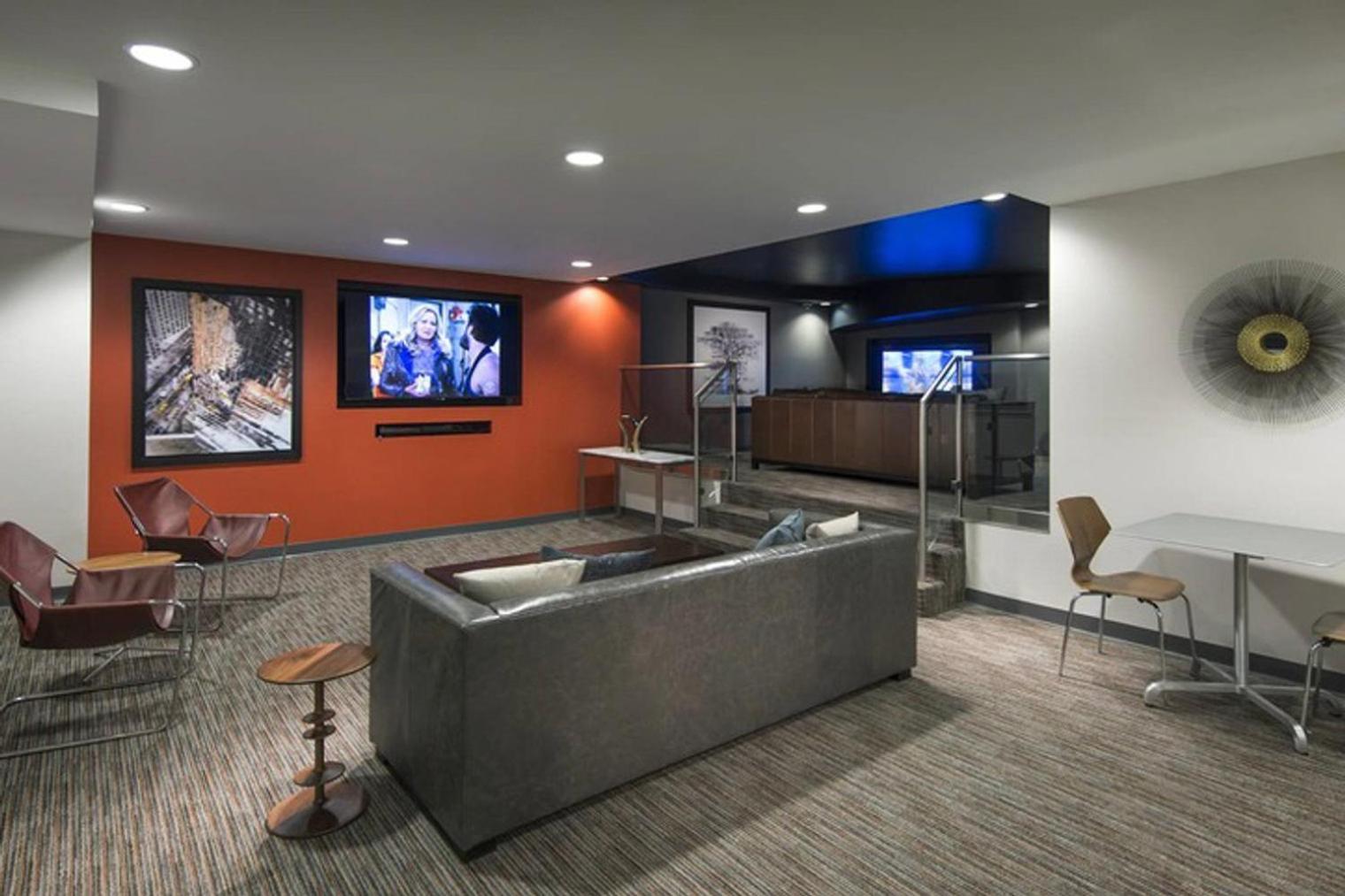 Chelsea 1br W Doorman Gym Nr High Line Nyc-677 Apartment