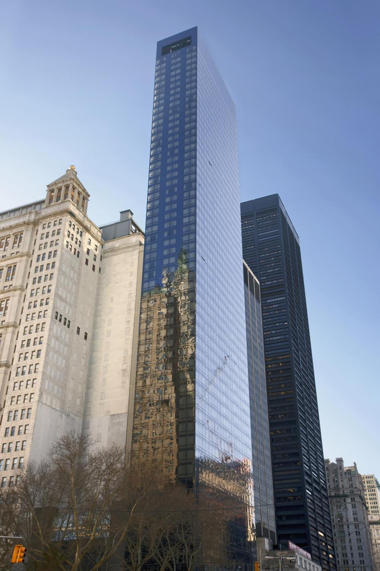 Hotel Millennium Downtown Nova York