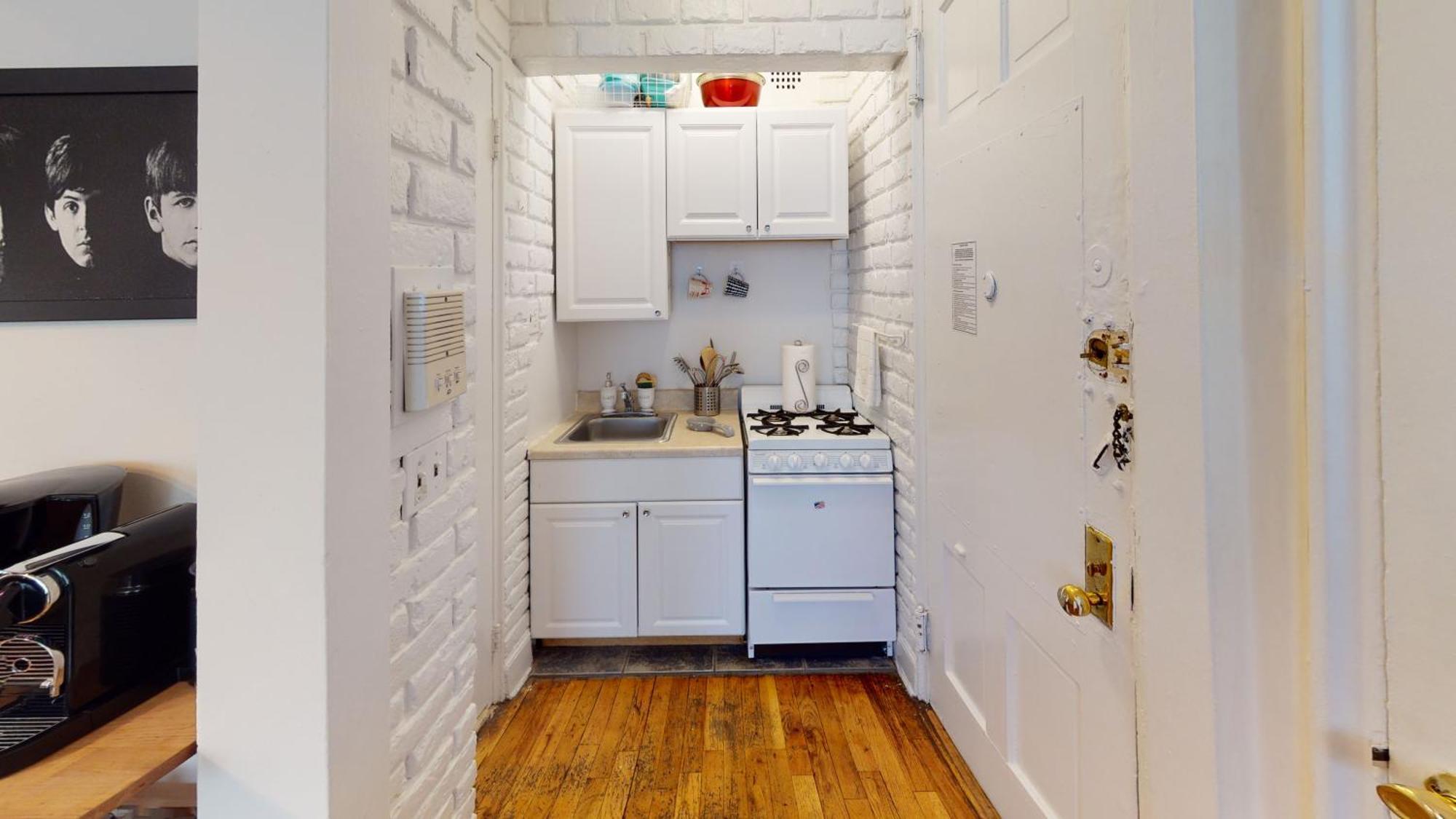 Cozy Place In Midtown Nyc Apartment