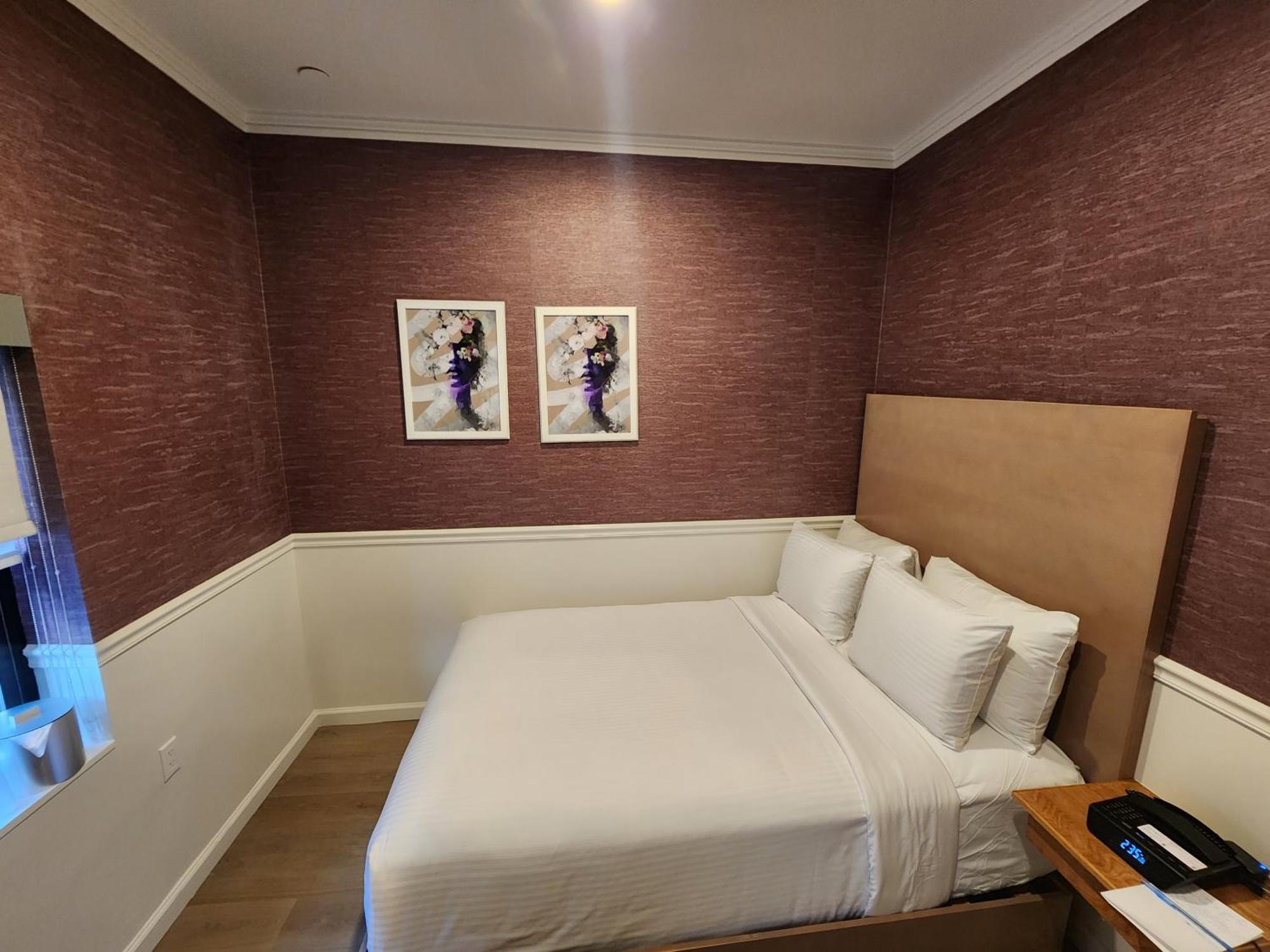 Hotel The Mayfair Times Square, Ascend Collection 3*