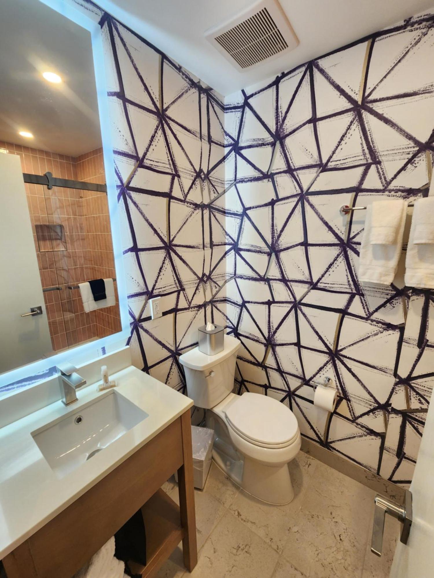 The Mayfair Times Square, Ascend Collection Hotel