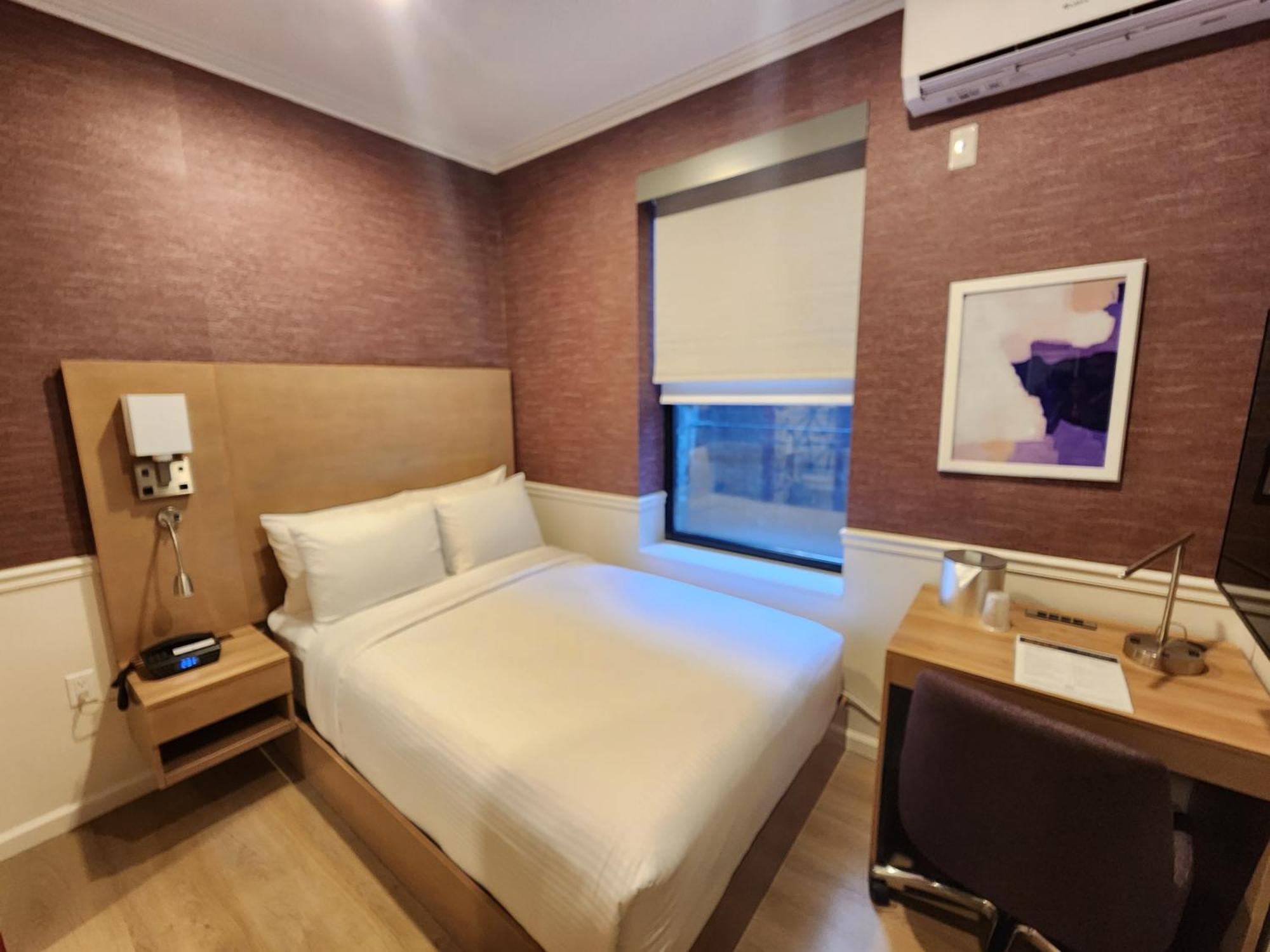 Hotel The Mayfair Times Square, Ascend Collection 3*