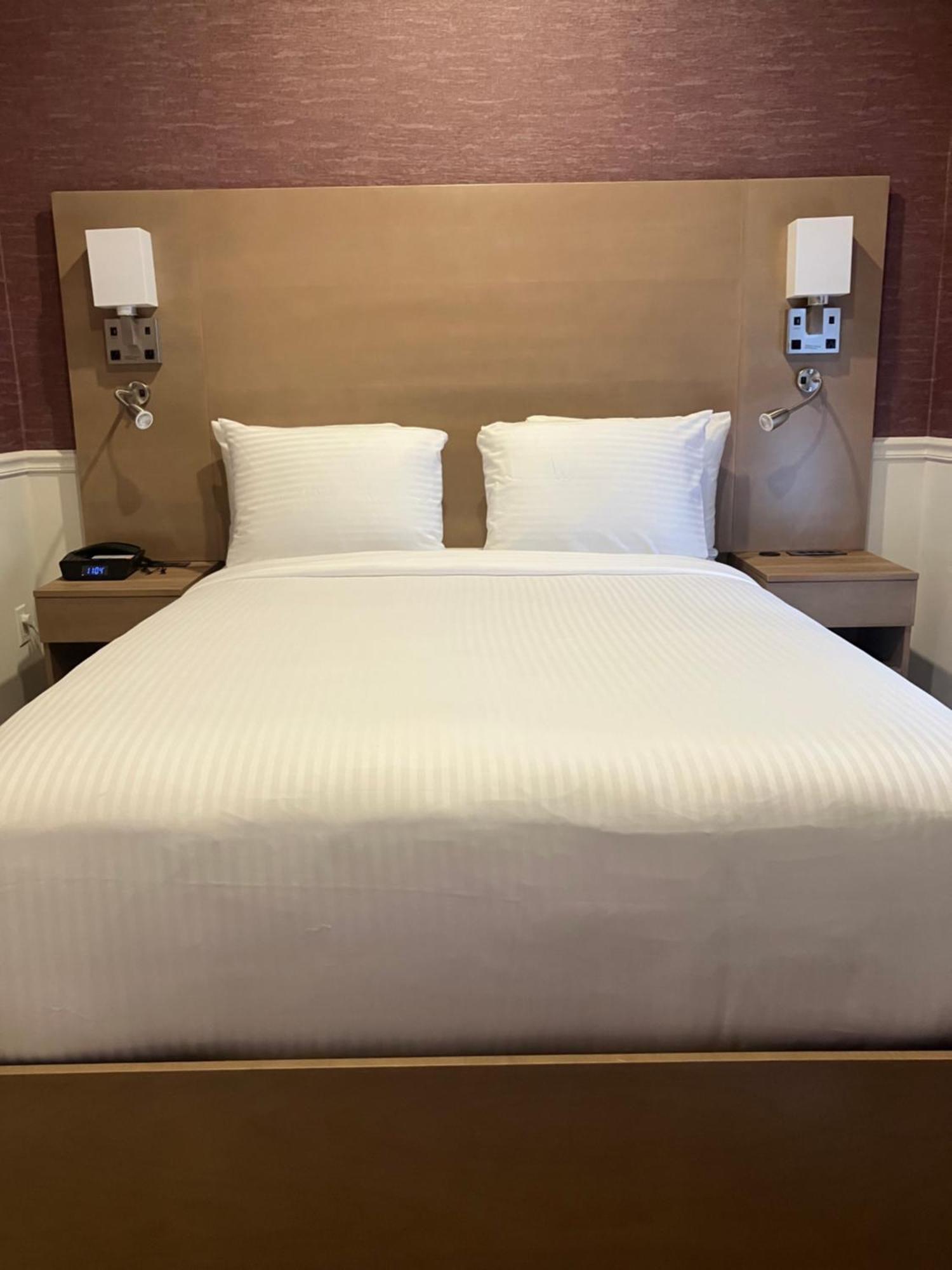 Hotel The Mayfair Times Square, Ascend Collection