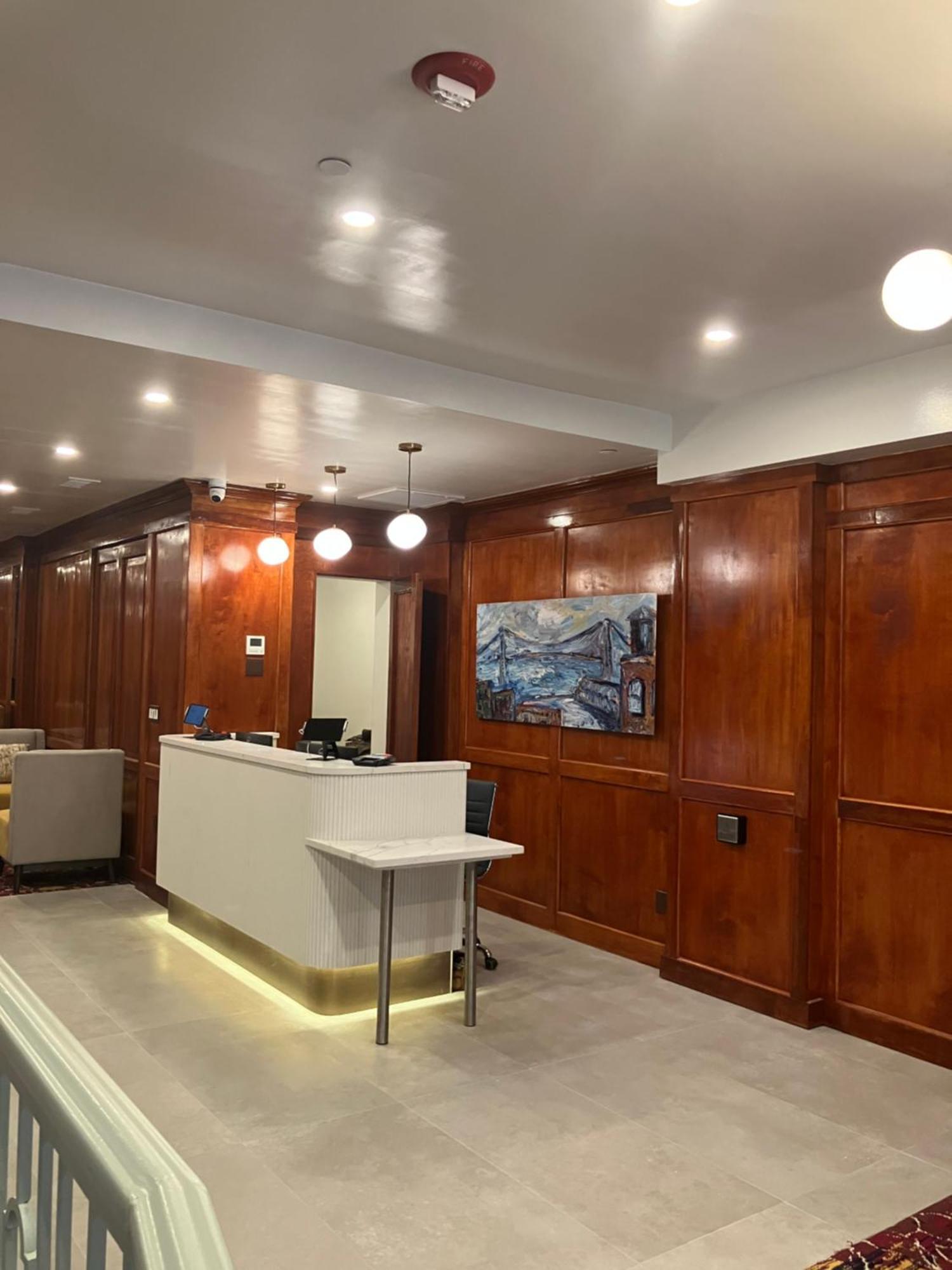 Hotel The Mayfair Times Square, Ascend Collection New York