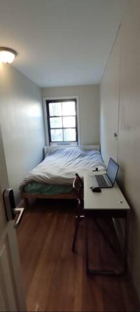 Central And Affordable Williamsburg Private Bedroom Close To Subway Hospedagem domiciliar