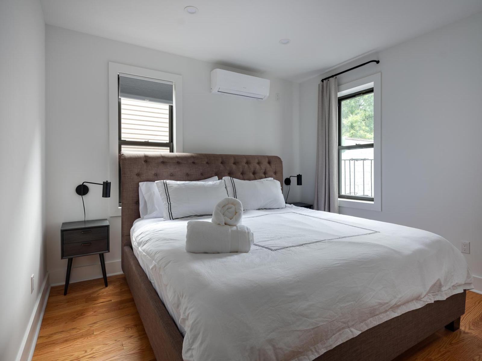 Three Bedroom Brooklynite Suite! Apartamento Nova York
