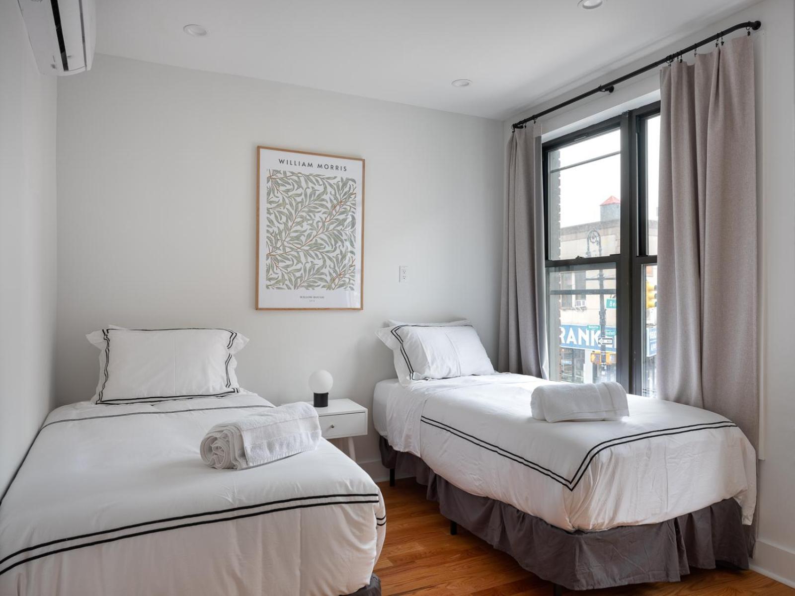 Three Bedroom Brooklynite Suite! * Nova York