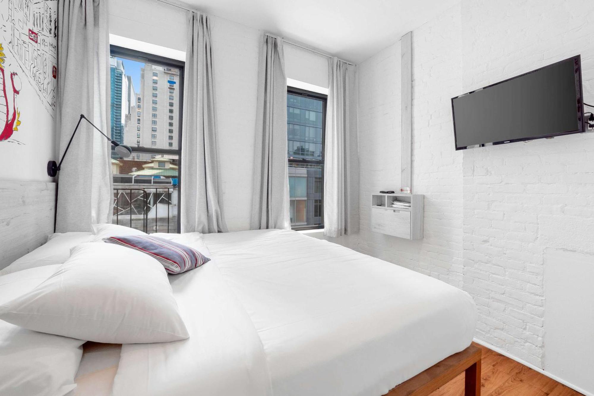 Behome By Luxurban 3* Nova York