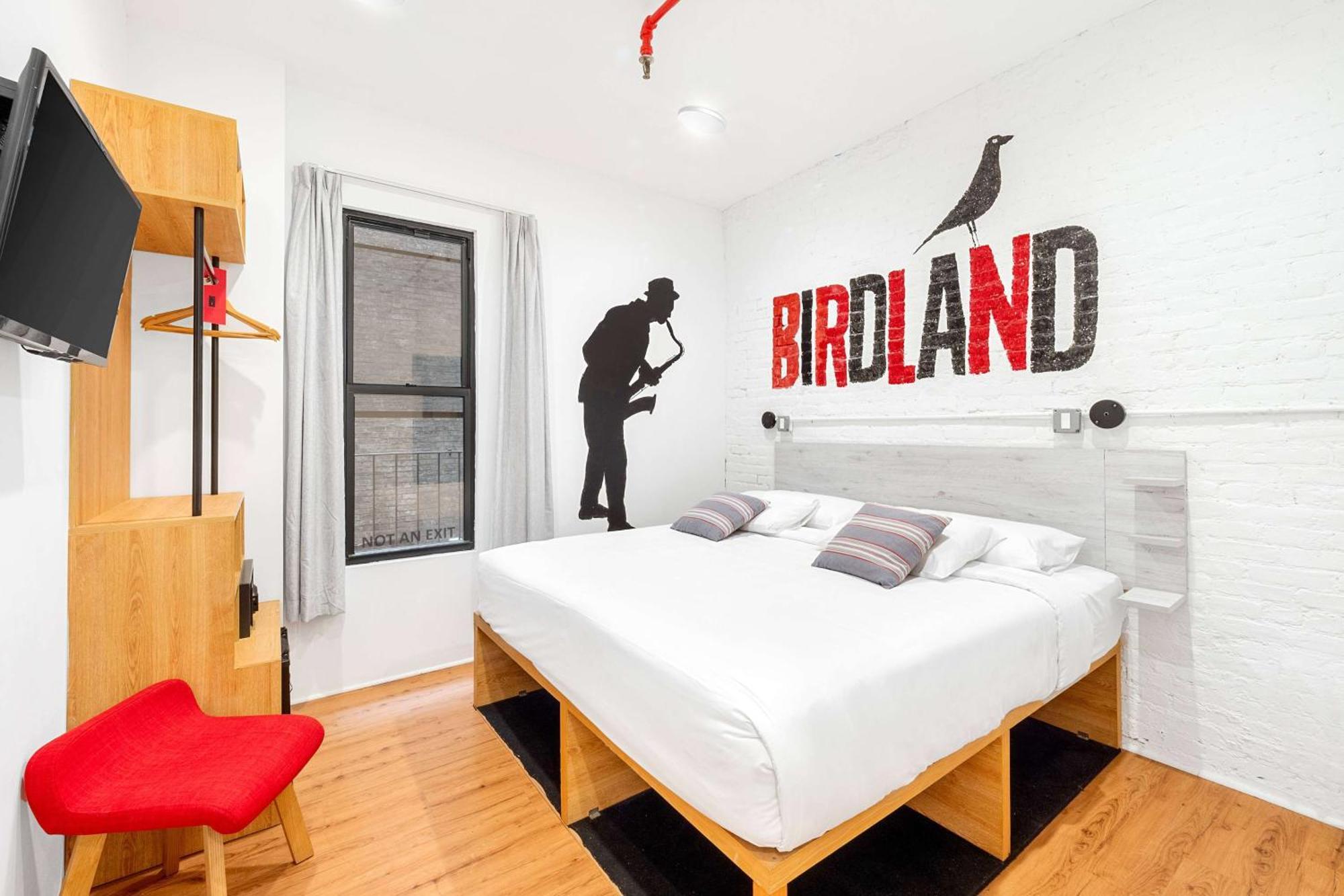 Behome By Luxurban 3* Nova York
