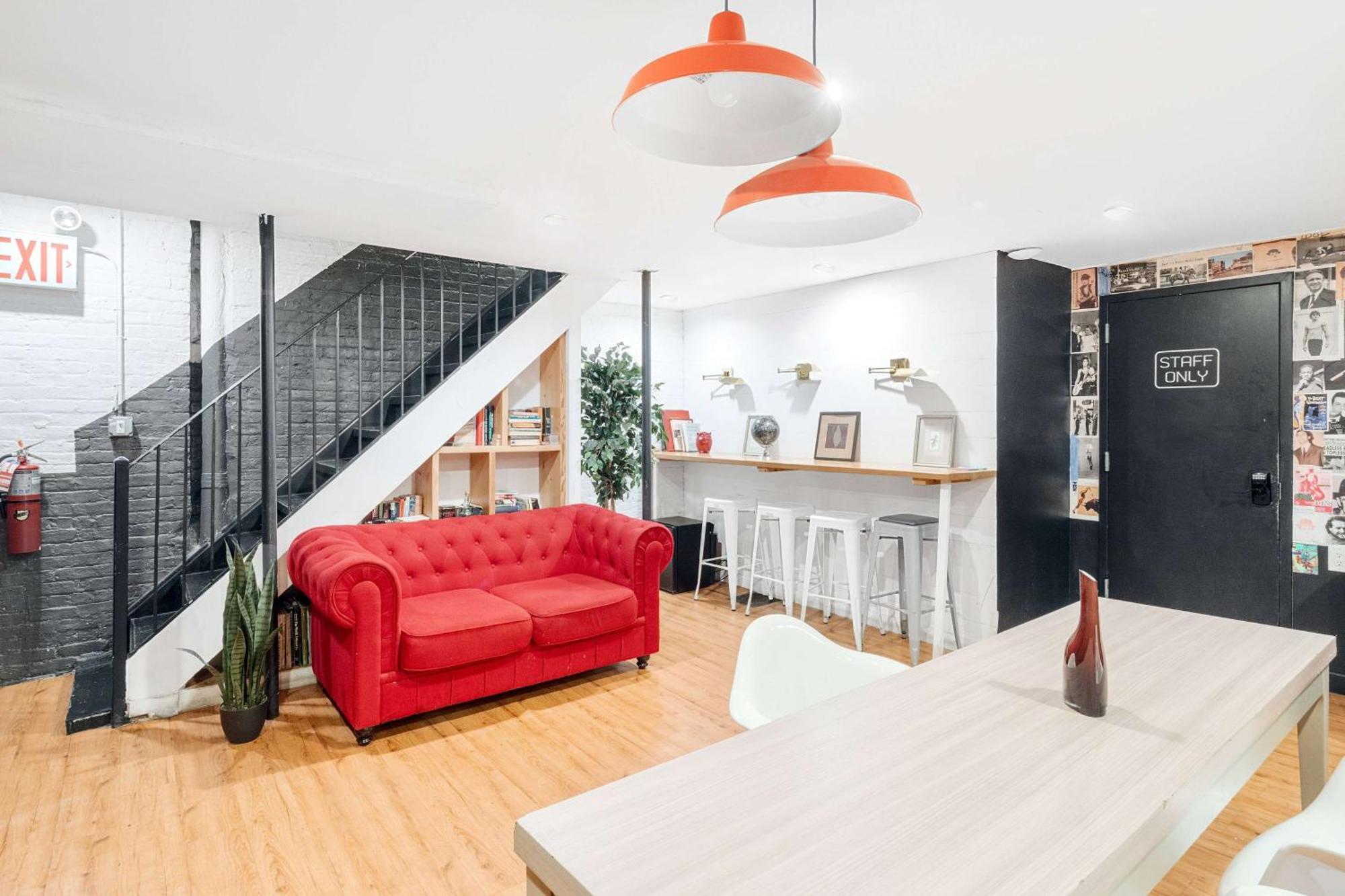 Behome By Luxurban 3* Nova York
